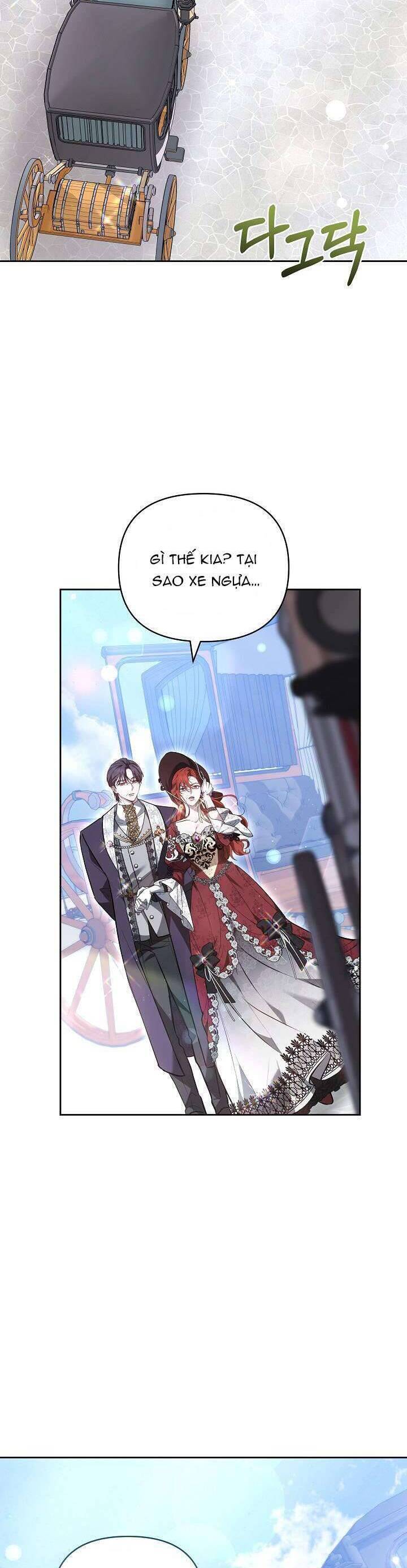 Hãy Ru Em Ngủ - Chapter 26