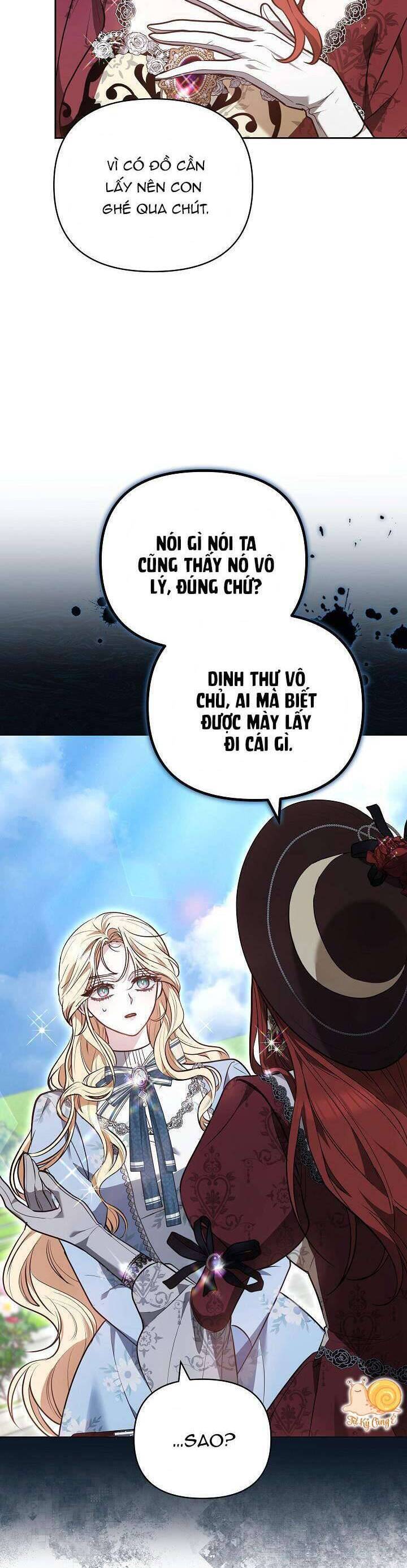 Hãy Ru Em Ngủ - Chapter 26
