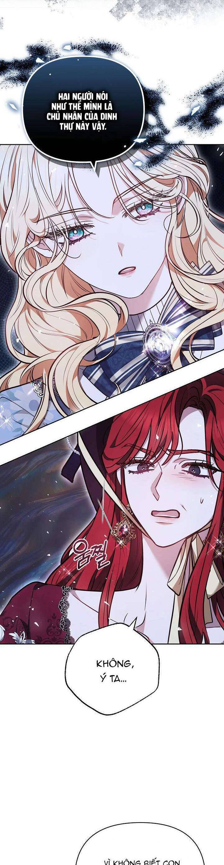 Hãy Ru Em Ngủ - Chapter 26