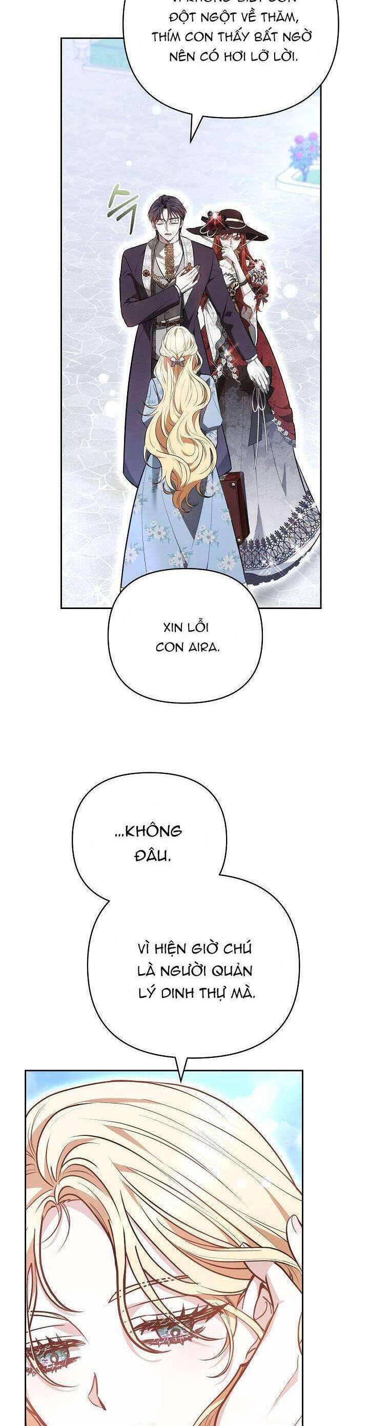 Hãy Ru Em Ngủ - Chapter 26