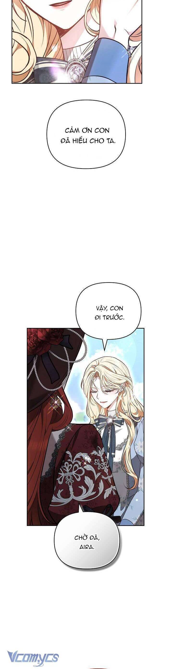 Hãy Ru Em Ngủ - Chapter 26