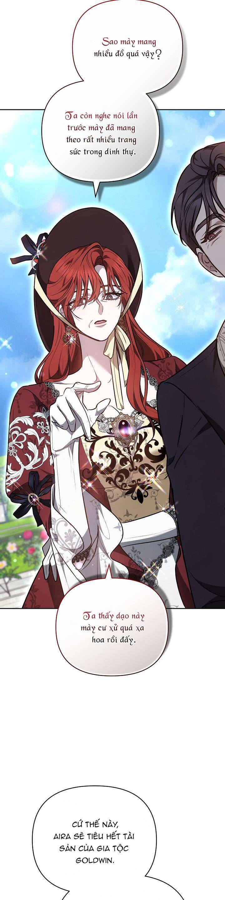 Hãy Ru Em Ngủ - Chapter 26