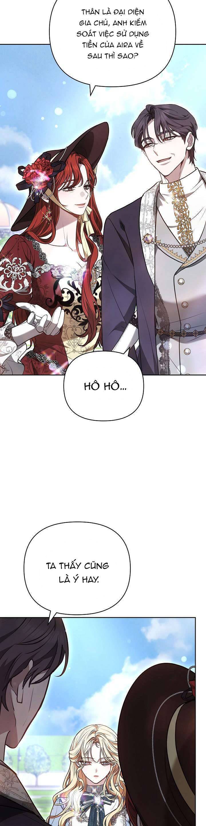 Hãy Ru Em Ngủ - Chapter 26