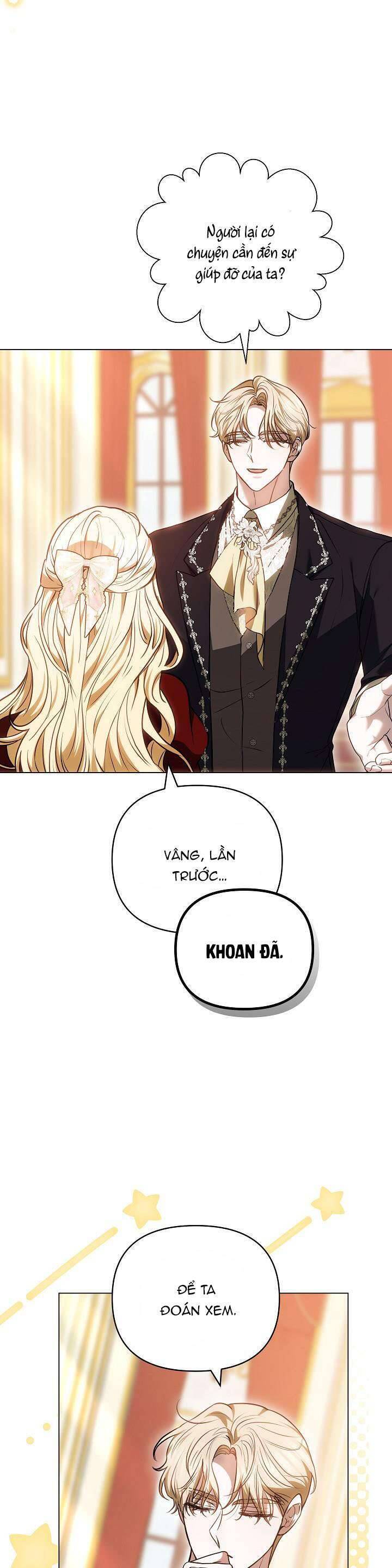 Hãy Ru Em Ngủ - Chapter 26
