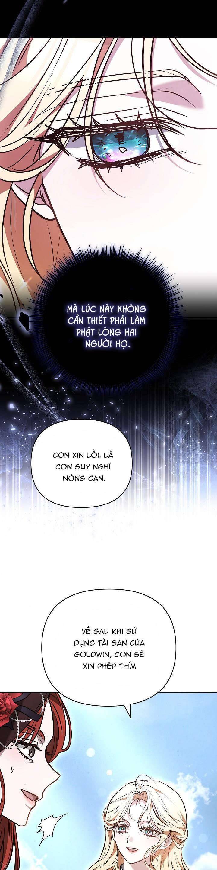 Hãy Ru Em Ngủ - Chapter 26