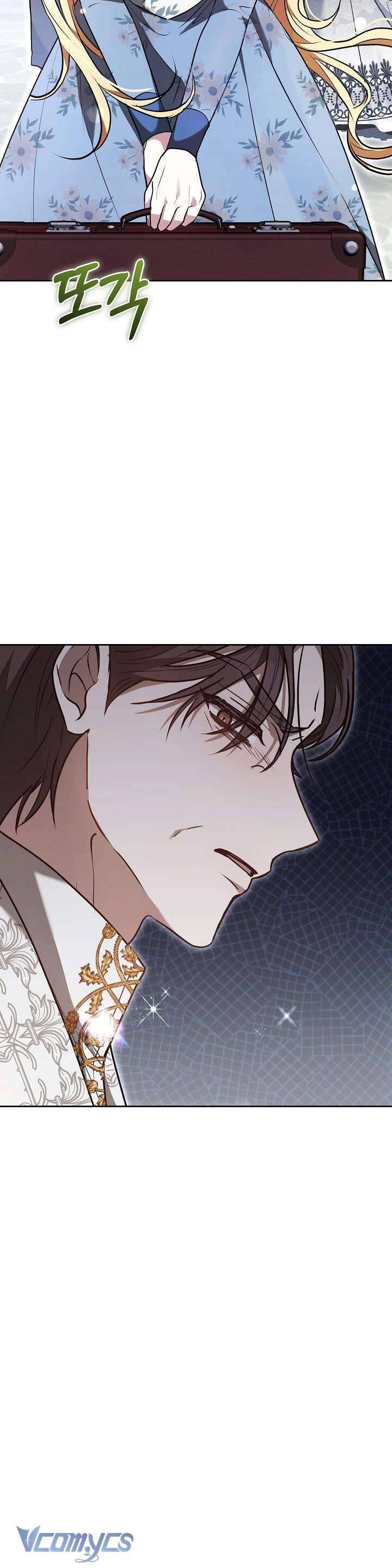 Hãy Ru Em Ngủ - Chapter 26