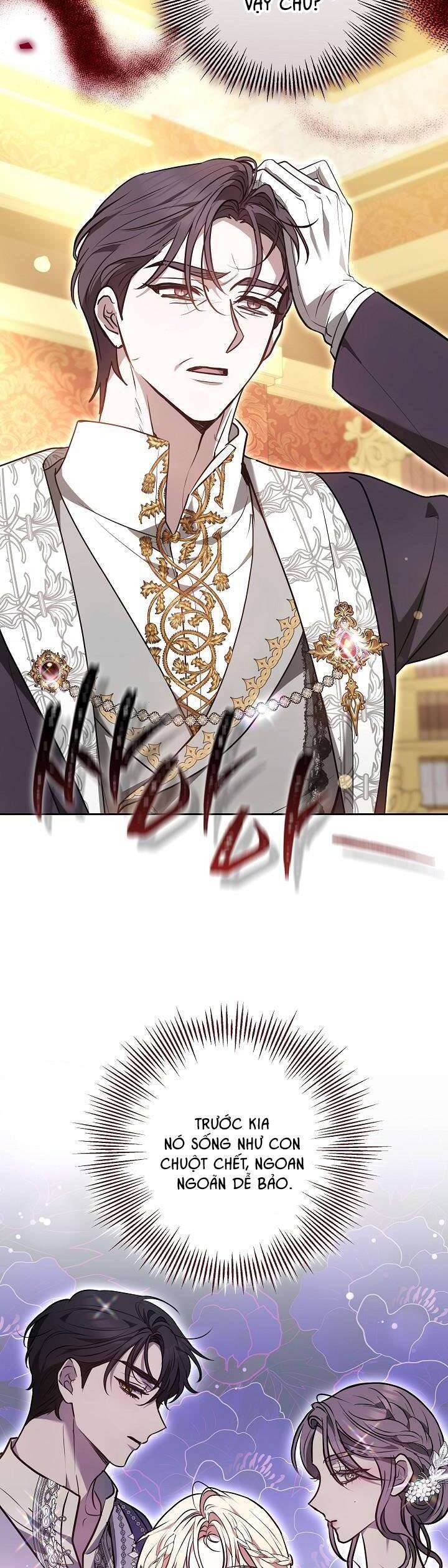 Hãy Ru Em Ngủ - Chapter 26