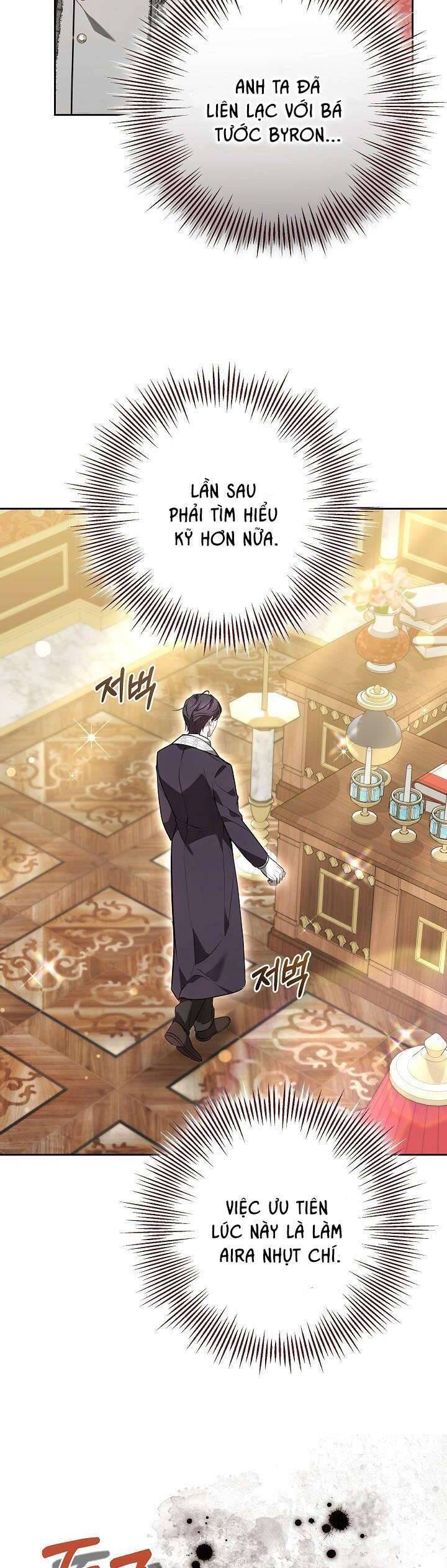 Hãy Ru Em Ngủ - Chapter 26