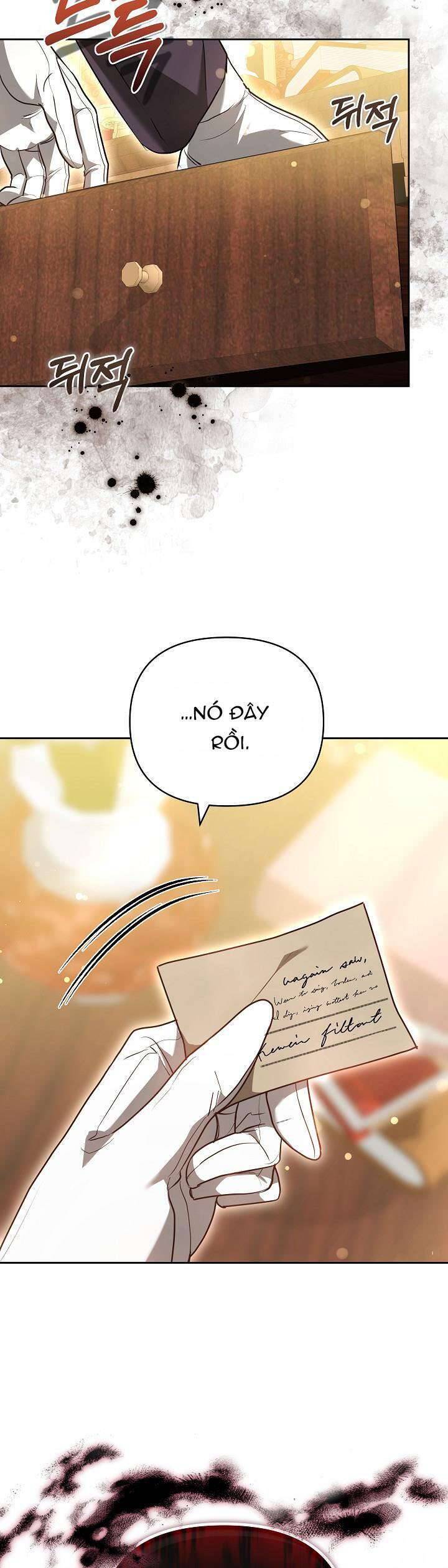 Hãy Ru Em Ngủ - Chapter 26