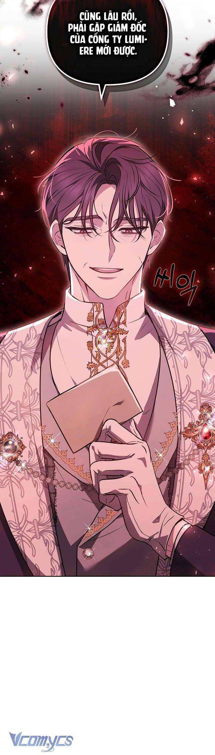 Hãy Ru Em Ngủ - Chapter 26