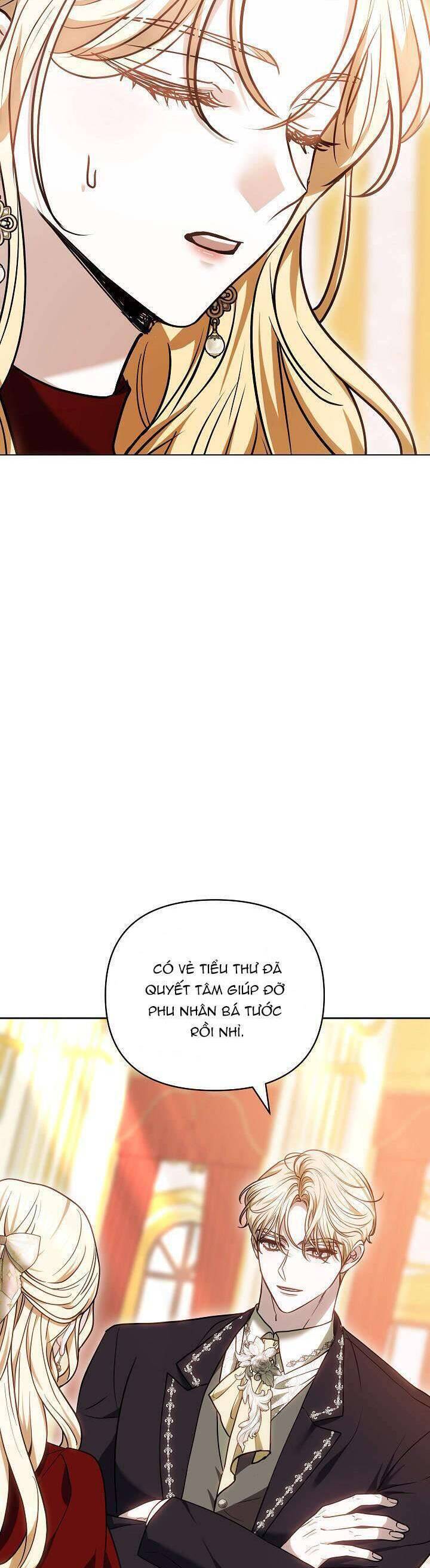 Hãy Ru Em Ngủ - Chapter 26
