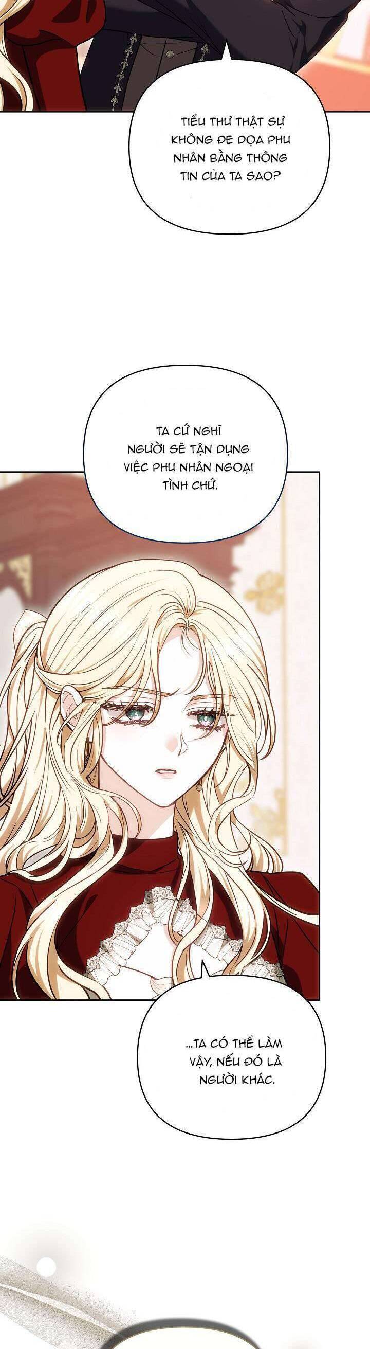 Hãy Ru Em Ngủ - Chapter 26