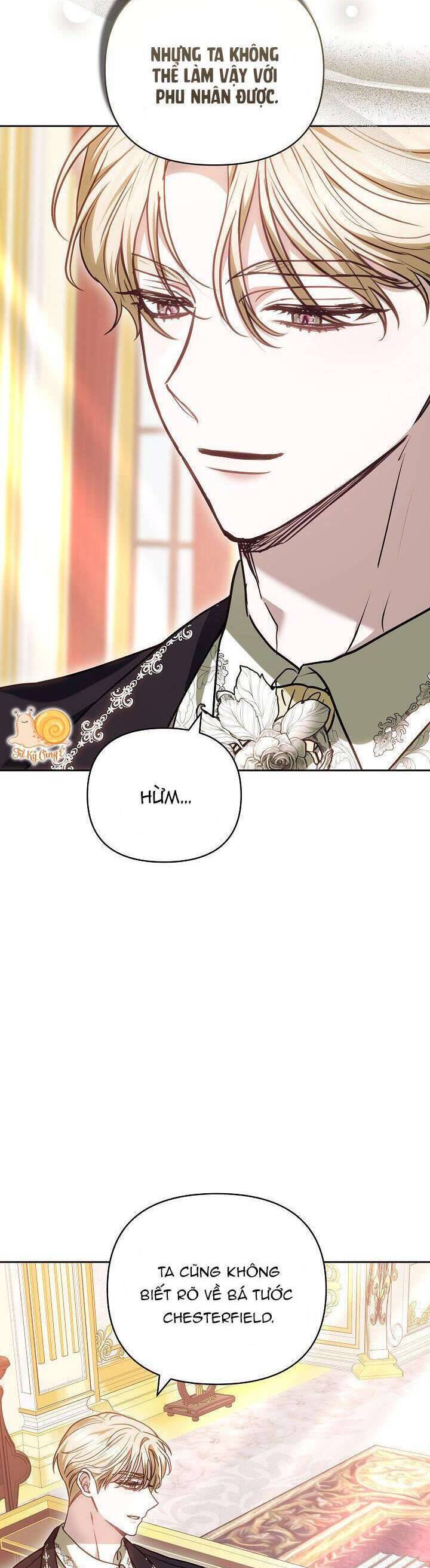 Hãy Ru Em Ngủ - Chapter 26