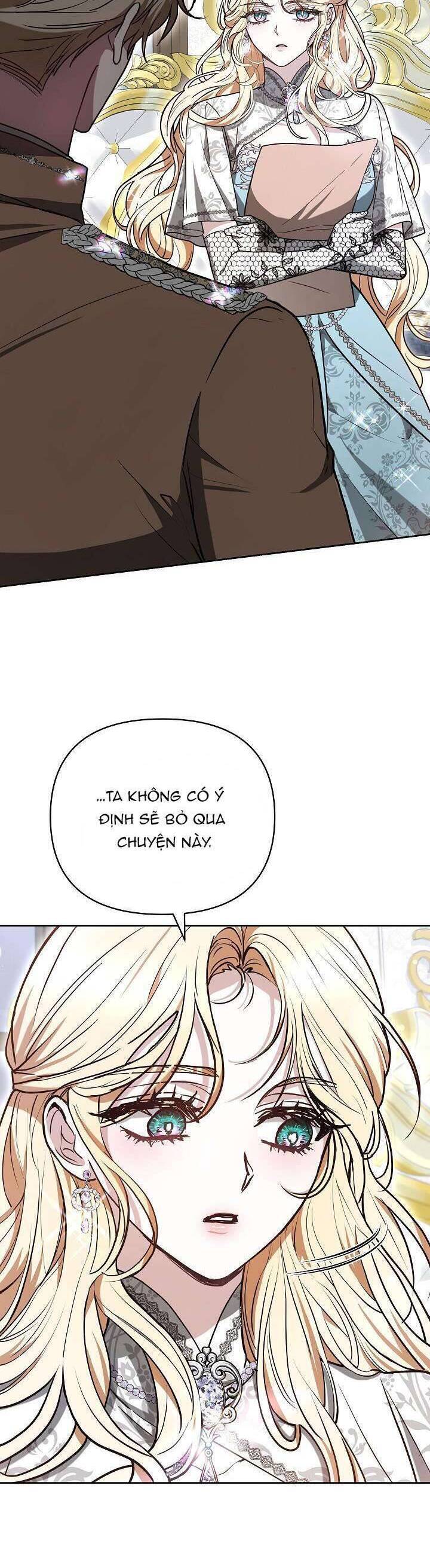 Hãy Ru Em Ngủ - Chapter 27