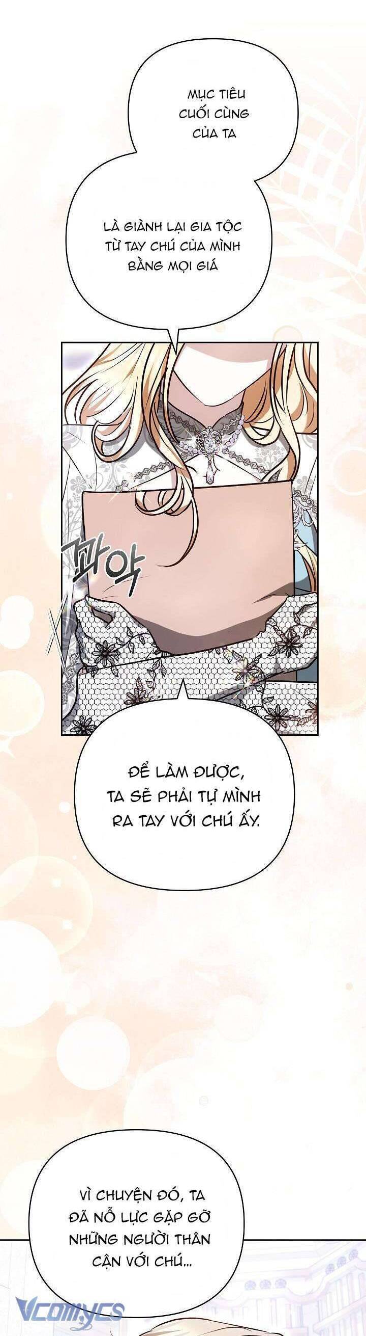 Hãy Ru Em Ngủ - Chapter 27