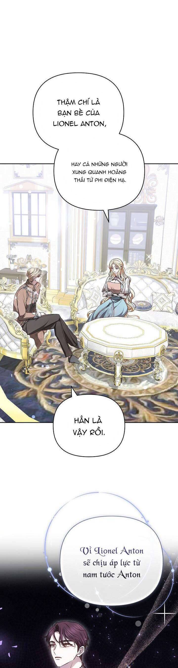 Hãy Ru Em Ngủ - Chapter 27