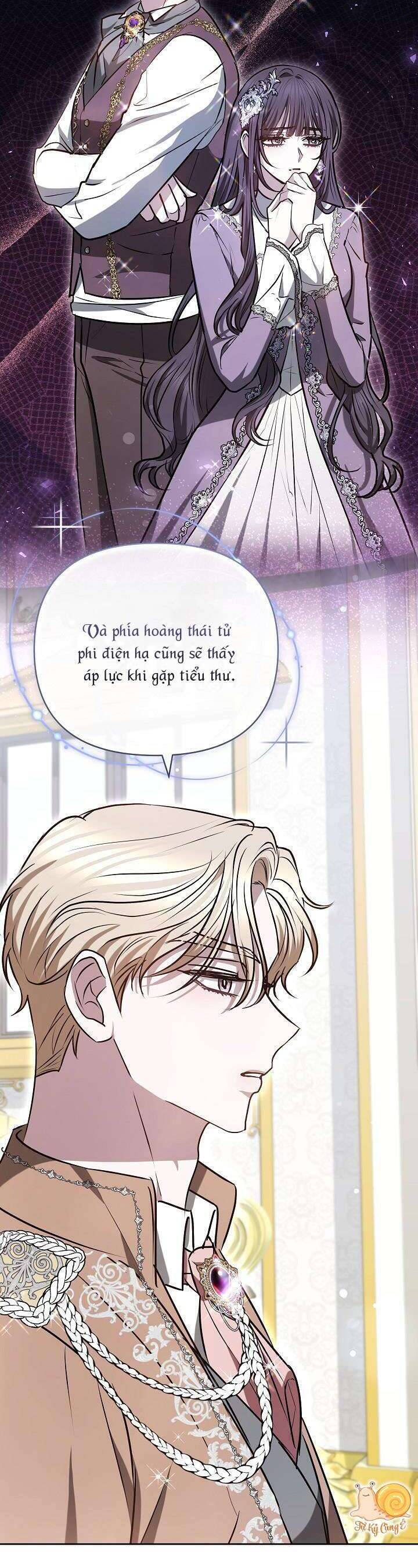 Hãy Ru Em Ngủ - Chapter 27