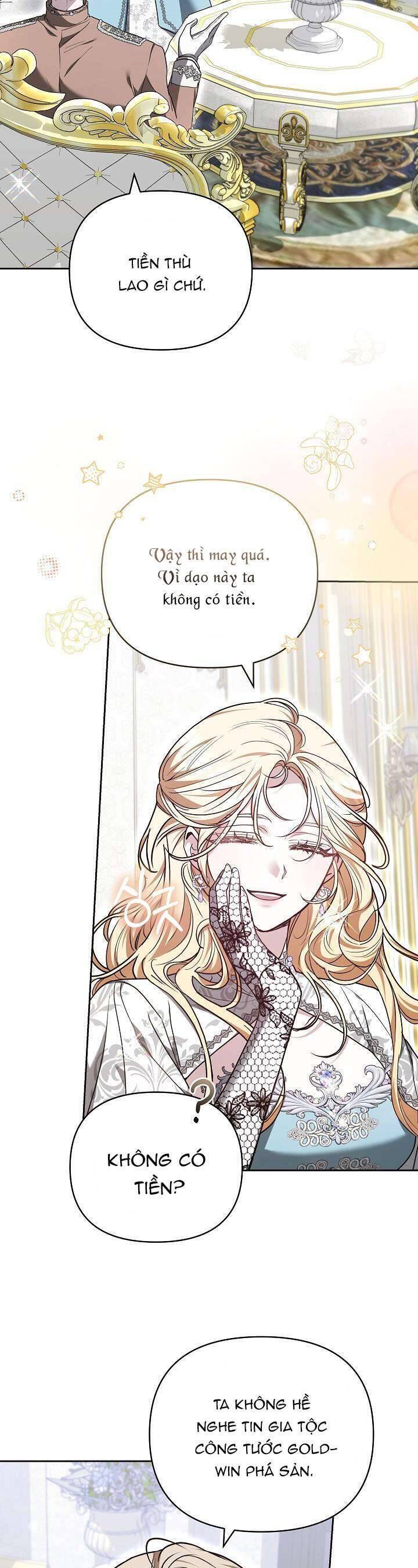 Hãy Ru Em Ngủ - Chapter 27