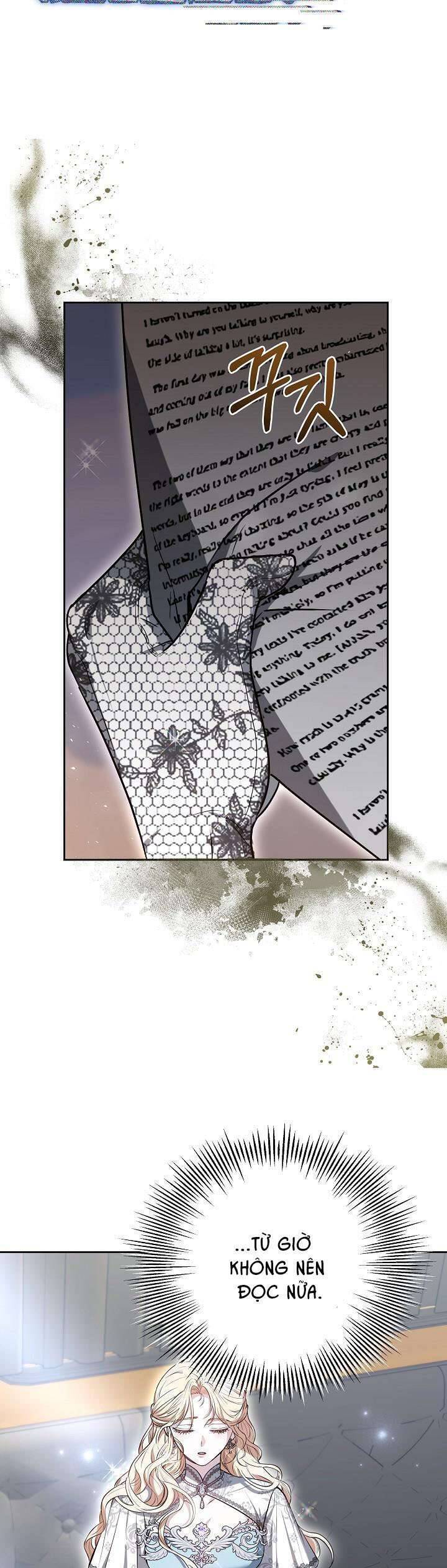 Hãy Ru Em Ngủ - Chapter 27