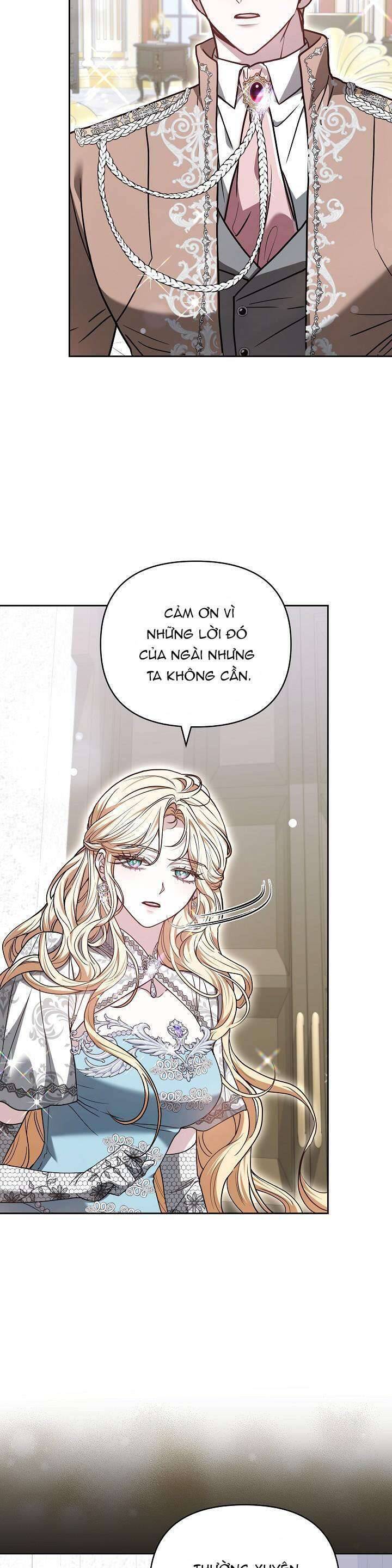 Hãy Ru Em Ngủ - Chapter 27