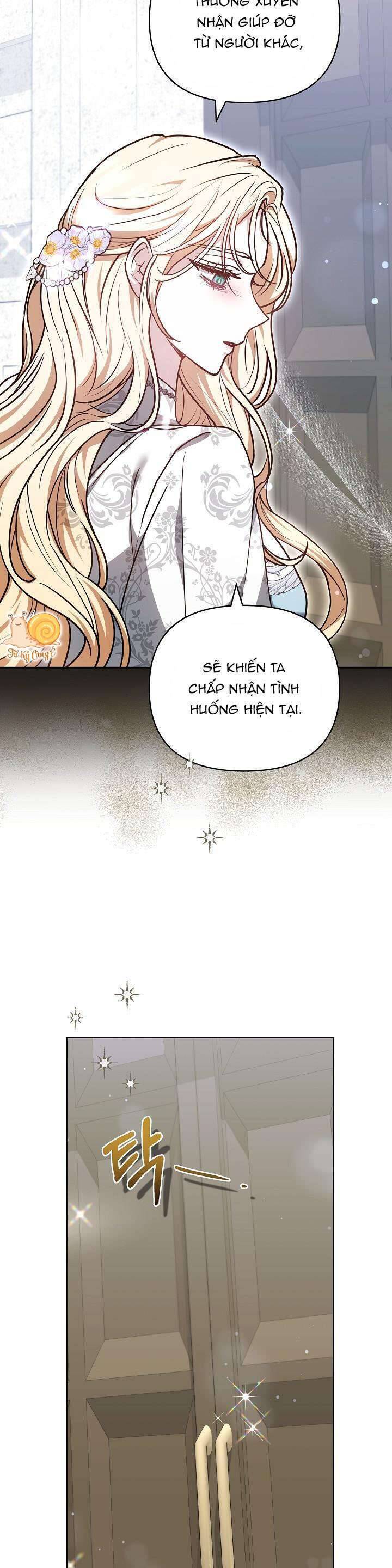 Hãy Ru Em Ngủ - Chapter 27