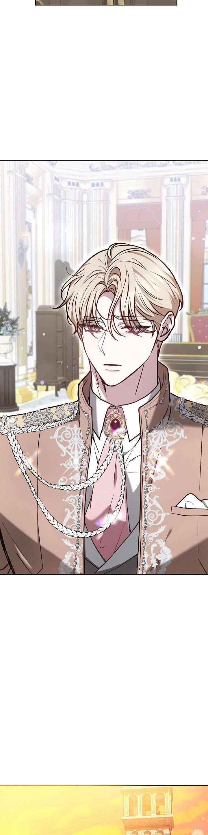 Hãy Ru Em Ngủ - Chapter 27
