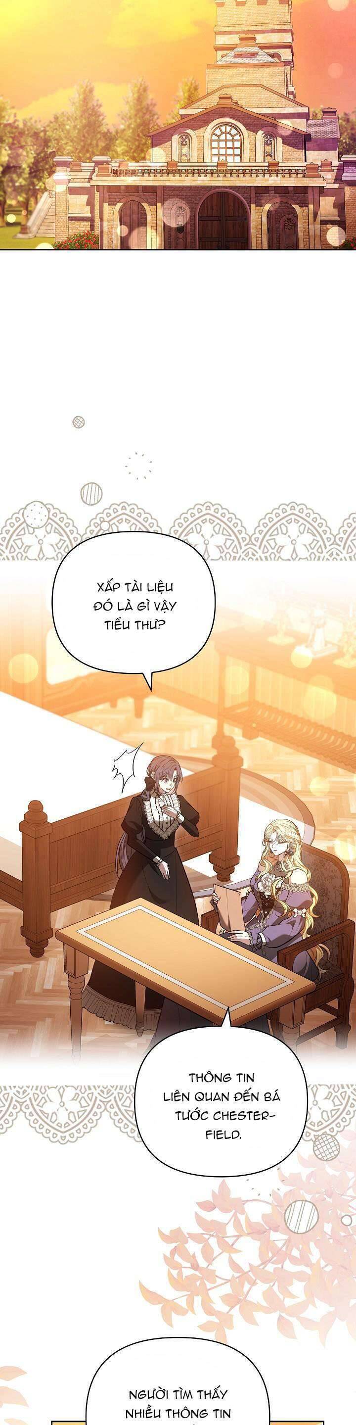 Hãy Ru Em Ngủ - Chapter 27