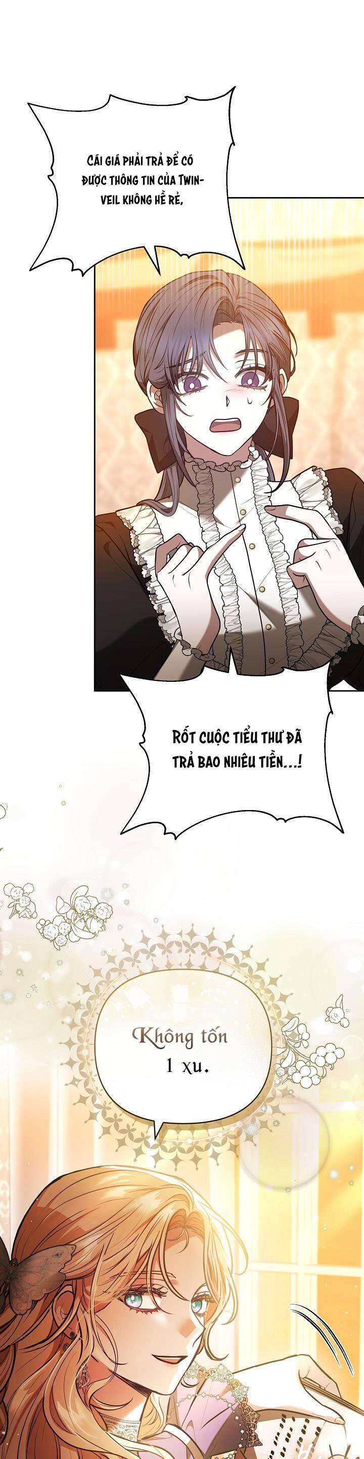 Hãy Ru Em Ngủ - Chapter 27