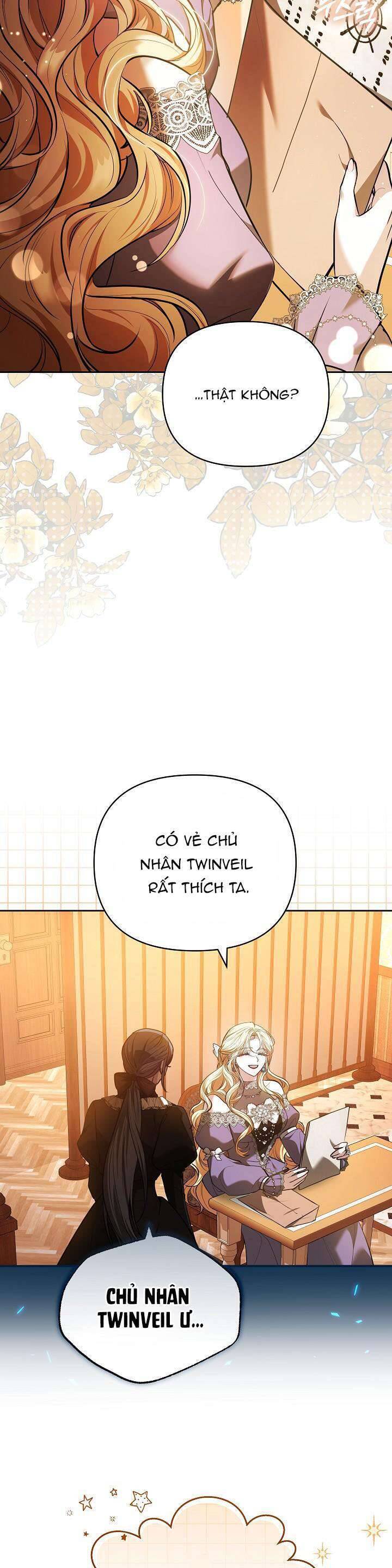 Hãy Ru Em Ngủ - Chapter 27