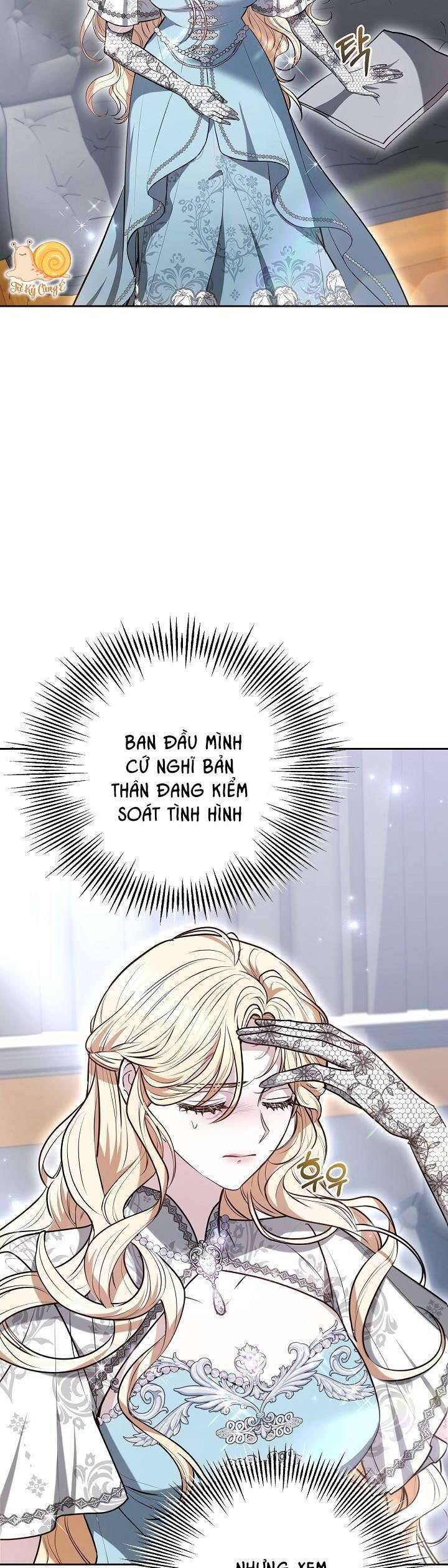 Hãy Ru Em Ngủ - Chapter 27