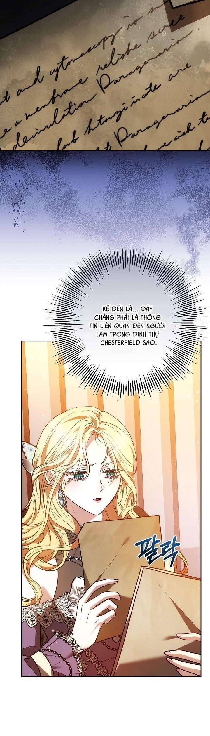 Hãy Ru Em Ngủ - Chapter 27