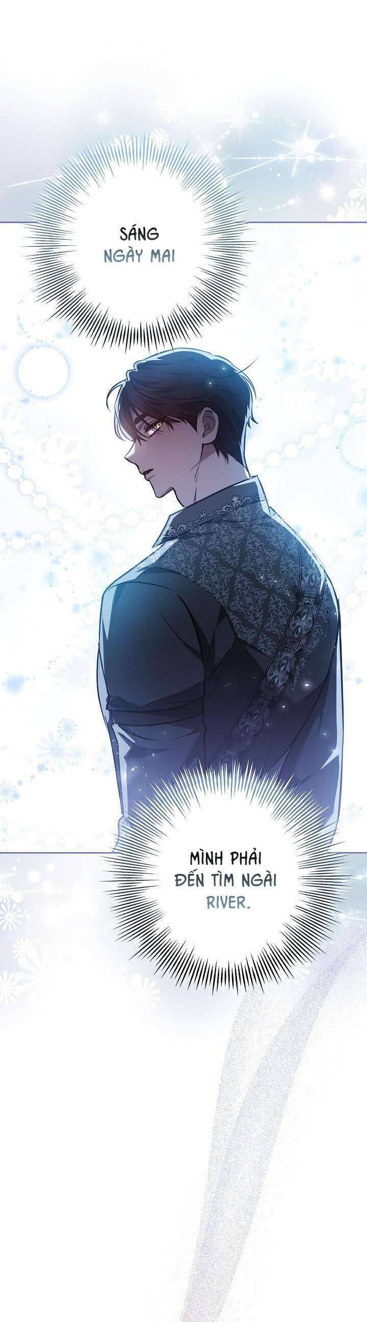 Hãy Ru Em Ngủ - Chapter 27