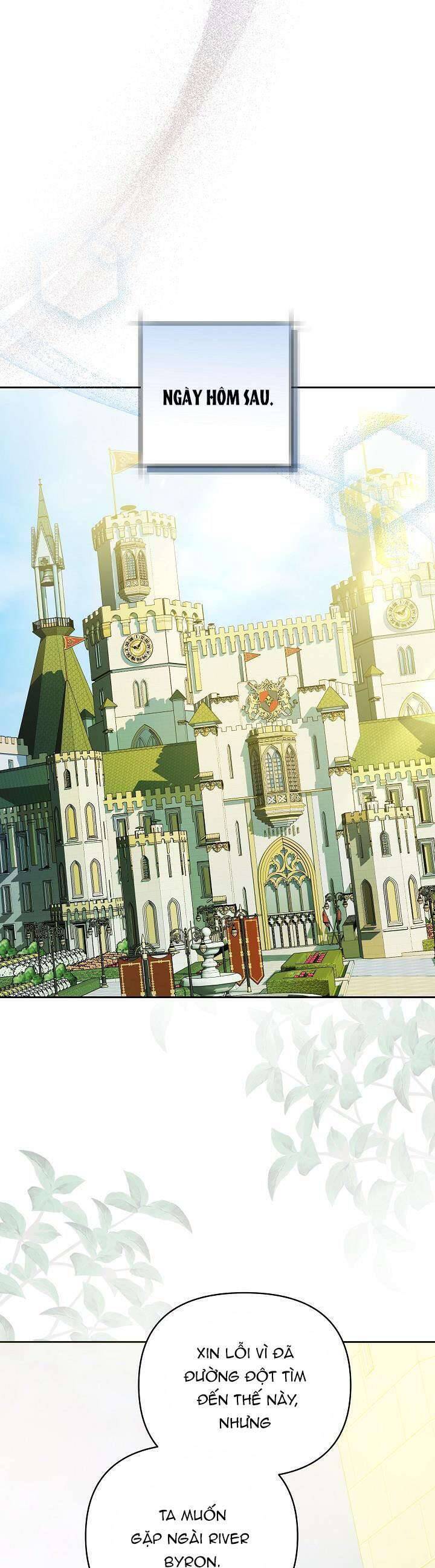 Hãy Ru Em Ngủ - Chapter 27