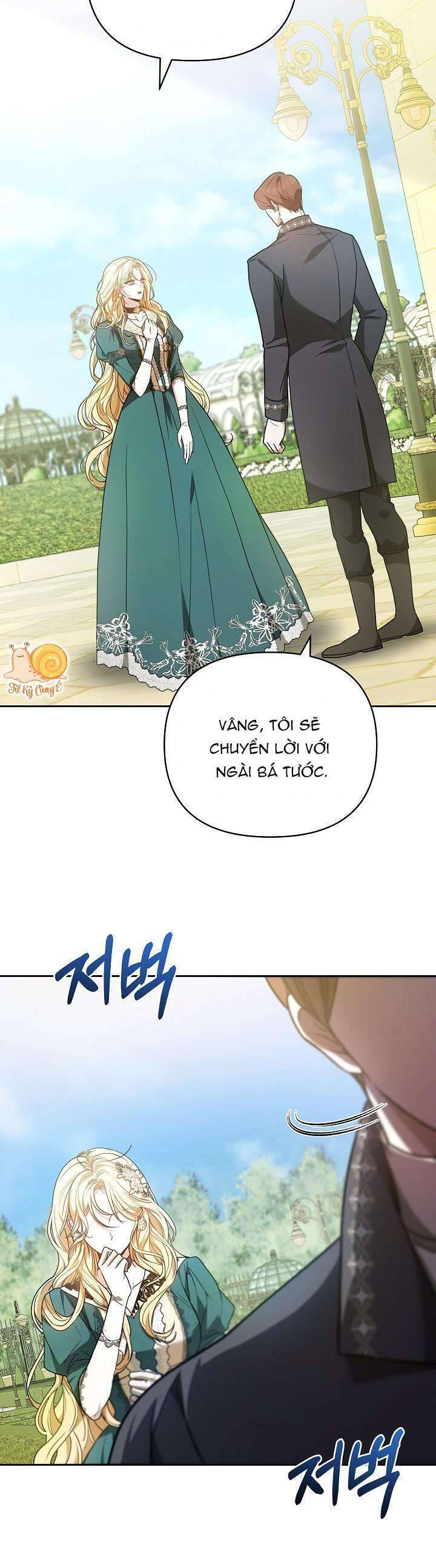 Hãy Ru Em Ngủ - Chapter 27