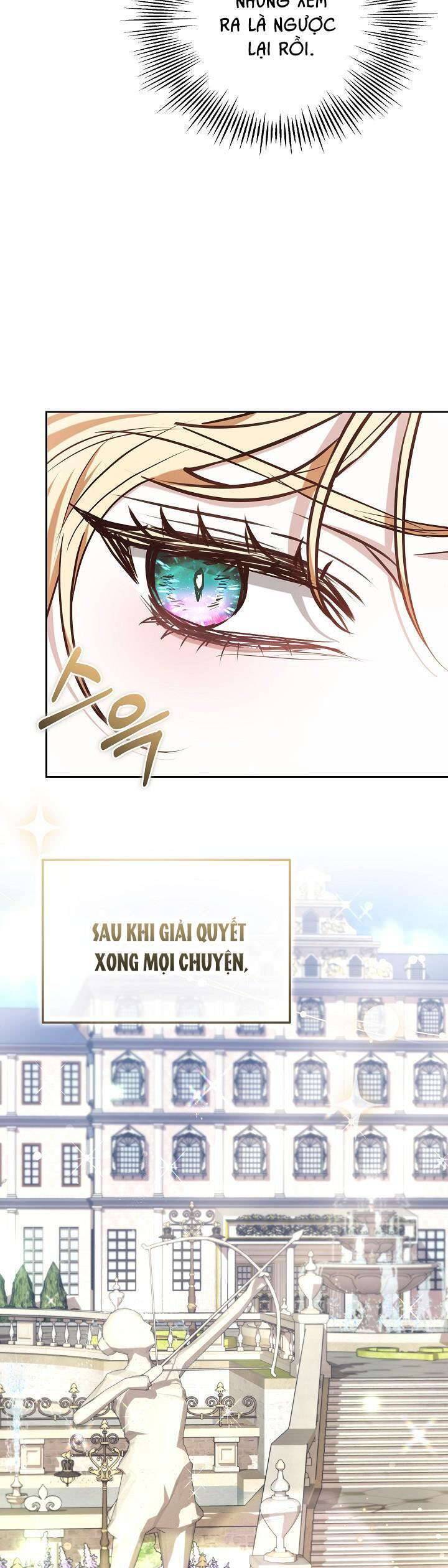 Hãy Ru Em Ngủ - Chapter 27