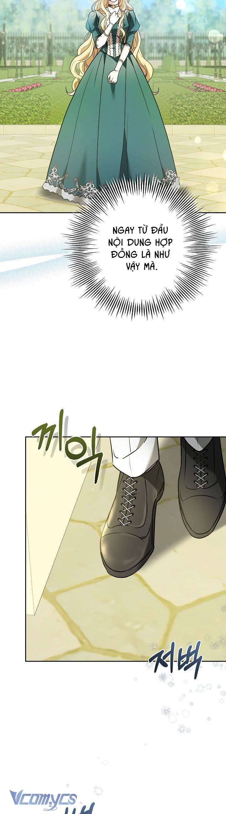 Hãy Ru Em Ngủ - Chapter 27
