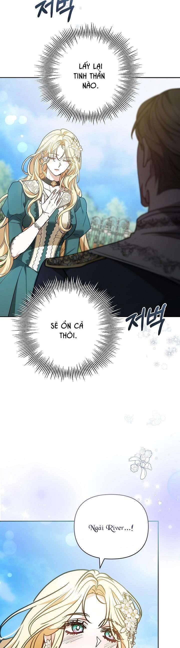 Hãy Ru Em Ngủ - Chapter 27