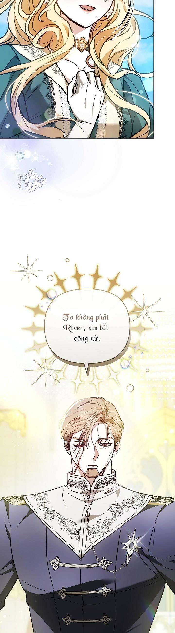 Hãy Ru Em Ngủ - Chapter 27
