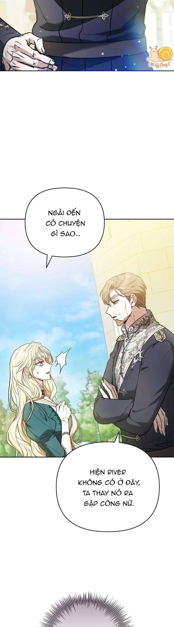 Hãy Ru Em Ngủ - Chapter 27