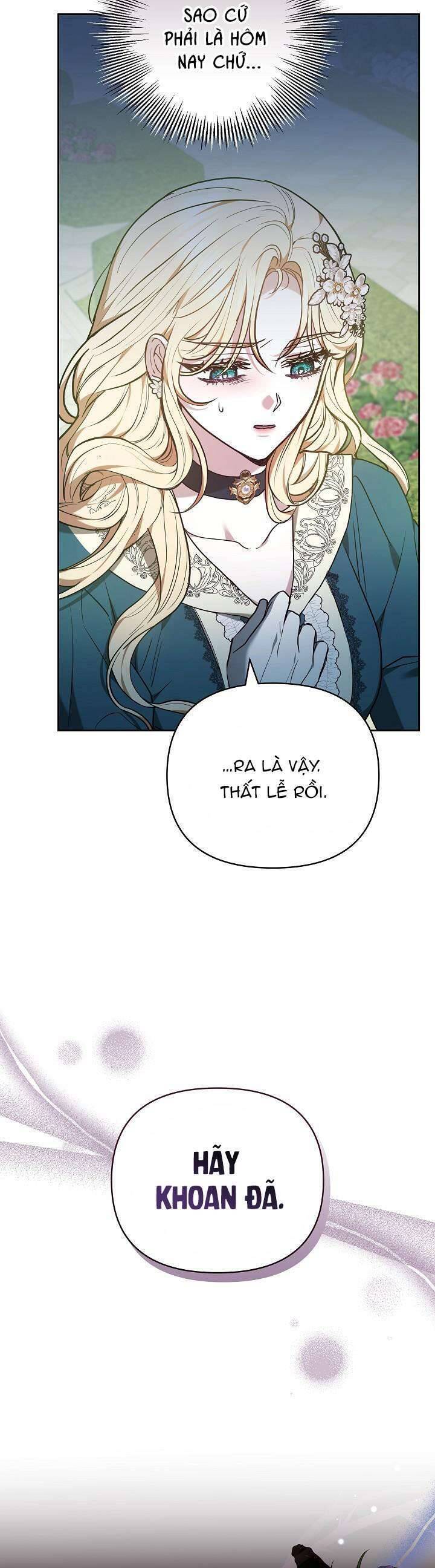 Hãy Ru Em Ngủ - Chapter 27