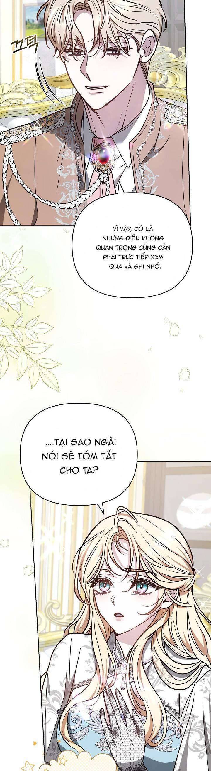 Hãy Ru Em Ngủ - Chapter 27