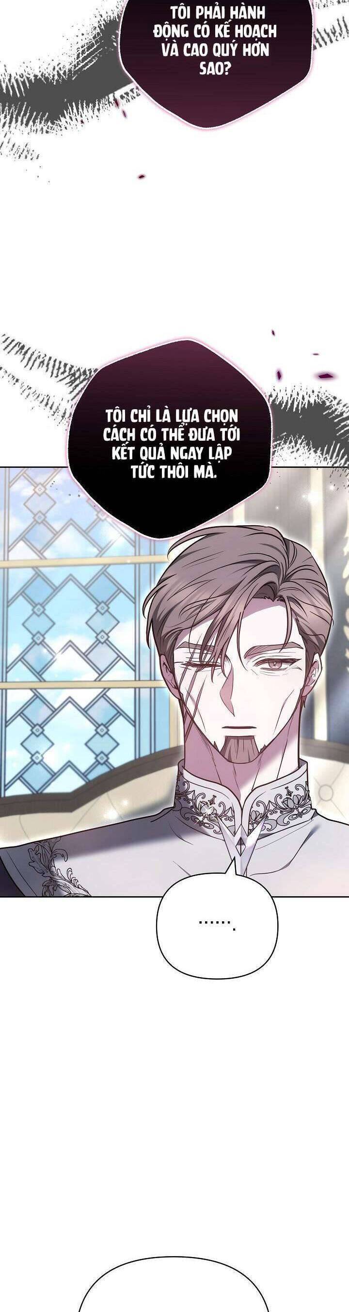 Hãy Ru Em Ngủ - Chapter 28