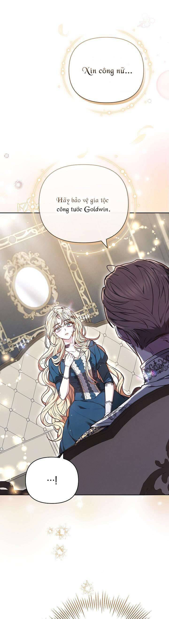 Hãy Ru Em Ngủ - Chapter 28