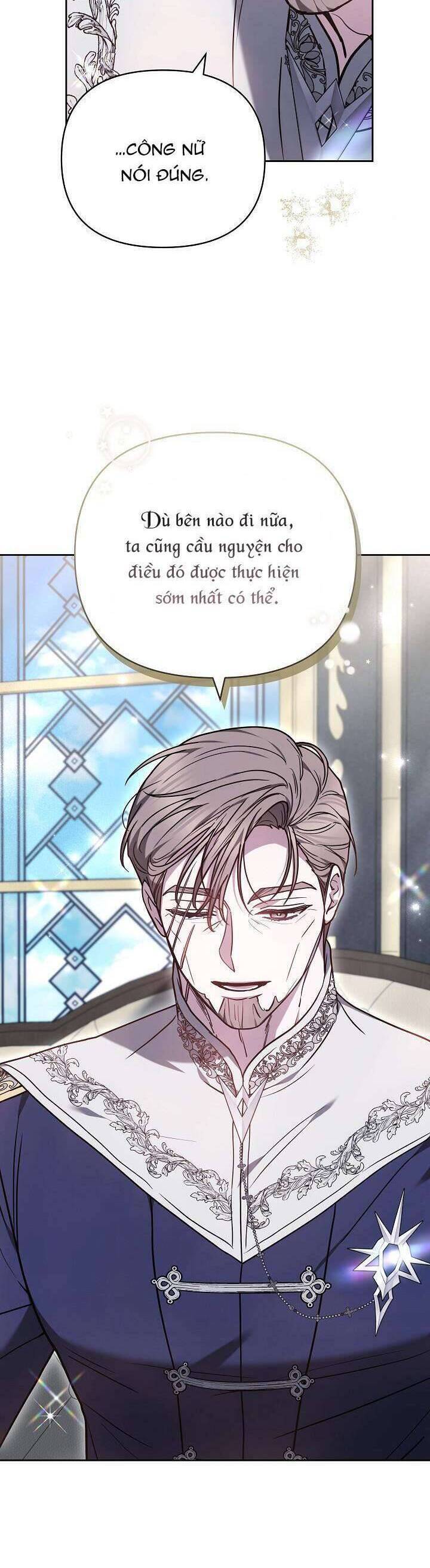 Hãy Ru Em Ngủ - Chapter 28