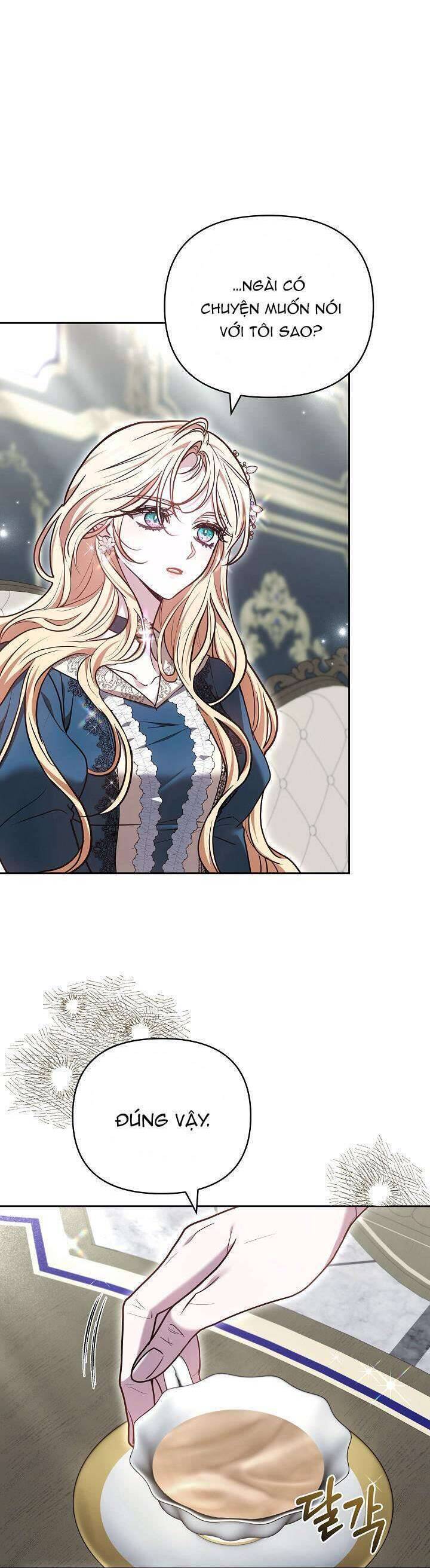 Hãy Ru Em Ngủ - Chapter 28