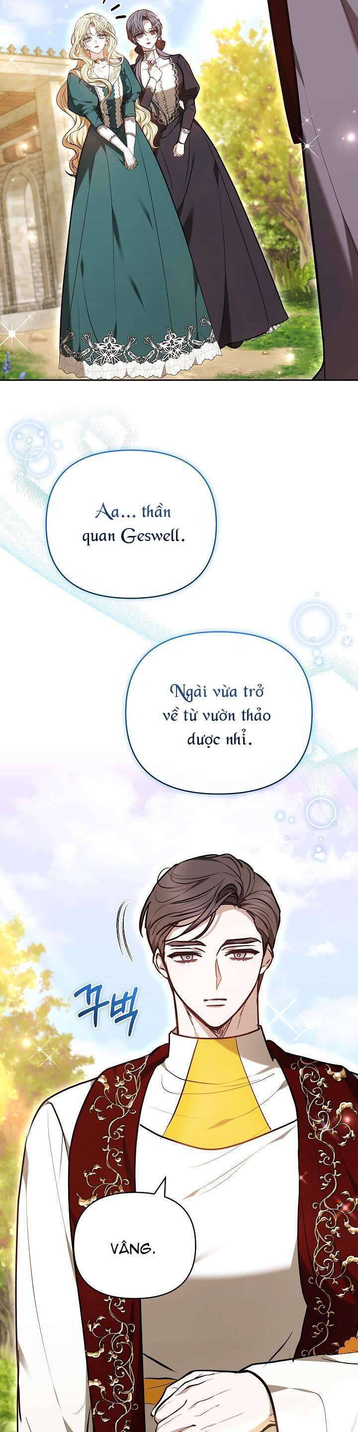 Hãy Ru Em Ngủ - Chapter 28
