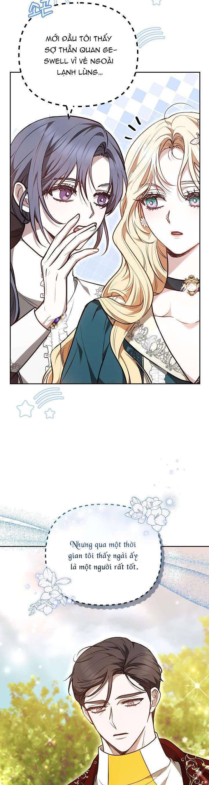 Hãy Ru Em Ngủ - Chapter 28