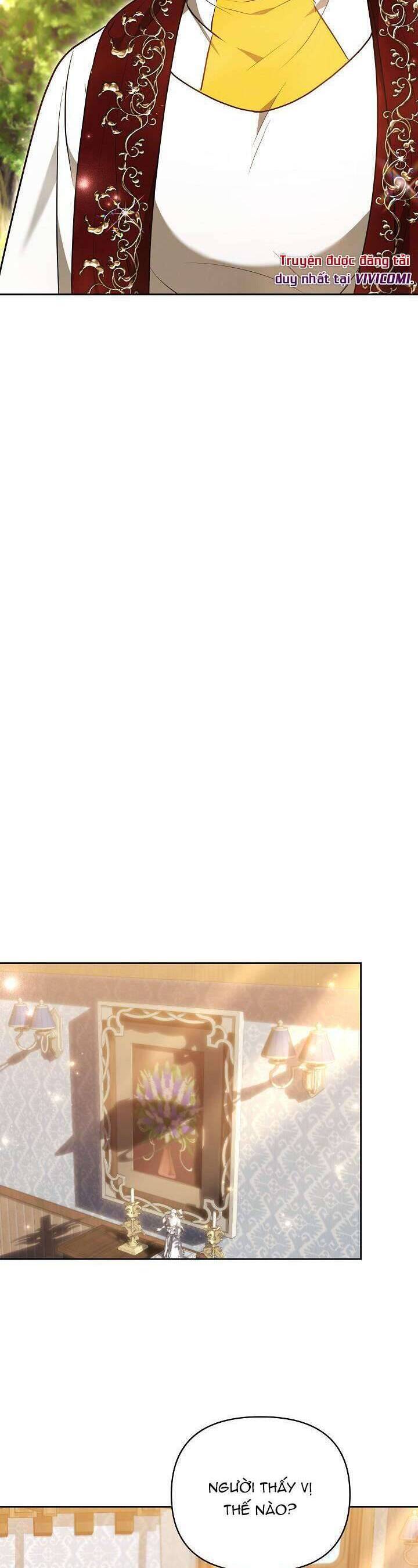 Hãy Ru Em Ngủ - Chapter 28