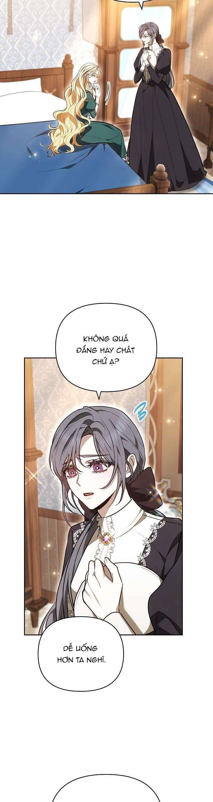 Hãy Ru Em Ngủ - Chapter 28