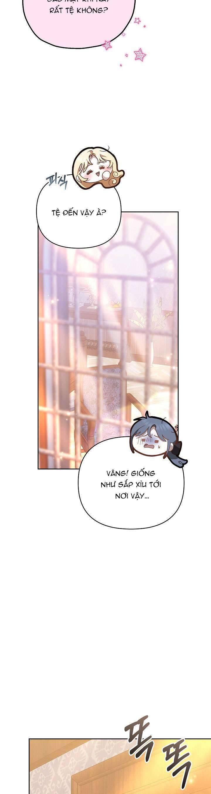 Hãy Ru Em Ngủ - Chapter 28